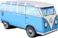 Impar Plyšový VW Minivan Modrý - cena, srovnání