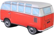 Impar Plyšový VW Minivan Červený - cena, srovnání