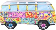Impar Plyšový VW Minivan Hippie - cena, srovnání