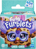 Hasbro Furby Furblet Chee-Chee - cena, srovnání