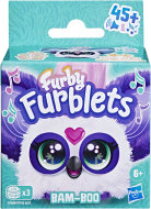 Hasbro Furby Furblet Bam-Boo - cena, srovnání