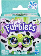 Hasbro Furby Furblet Moo-Boo - cena, srovnání