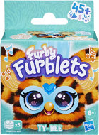 Hasbro Furby Furblet Ty-Bee - cena, srovnání
