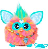 Hasbro Furby koralový - CZ verzia - cena, srovnání