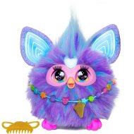 Hasbro Furby fialový - CZ verzia - cena, srovnání