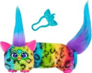 Hasbro Furby DJ Furblet Rain-Bow-Cat - cena, srovnání