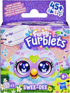 Hasbro Furby Furblet Swee-Dee - cena, srovnání