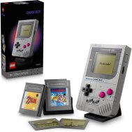 Lego Super Mario 72046 Game Boy - cena, srovnání