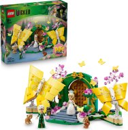 Lego Wicked 75688 Glinda a jej svadba - cena, srovnání