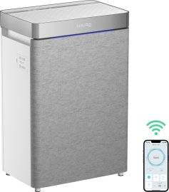 Siguro AP-L100Y Comfort Shield WiFi