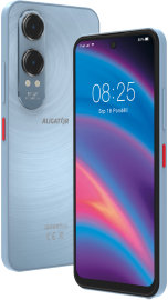 Aligator S8000 Senior