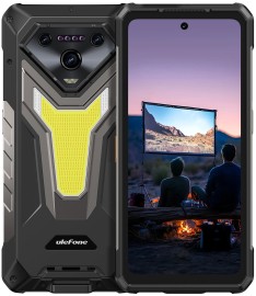 Ulefone Armor 34 Pro