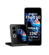 ZTE Nubia Flip 2 5G - cena, srovnání