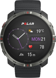 Polar Grit X2