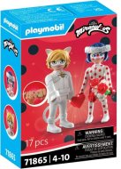 Playmobil 71865 Kúzelná Lienka a Čierny kocúr: Svadobný sen - cena, srovnání