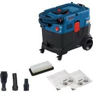 Bosch GAS 400 A Professional - cena, srovnání