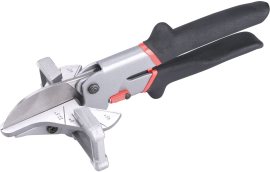 Extol Nožnice na plastové profily, 245mm 8831190