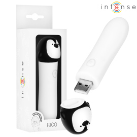 Intense Rico Penguin Vibrating Bullet