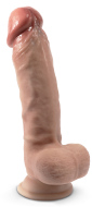 Silexd Premium Real Skin Model 1 8" - cena, srovnání