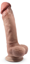 Silexd Premium Real Skin Model 1 9"