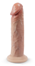 Silexd Premium Real Skin Model 2 6"