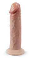 Silexd Premium Real Skin Model 2 6" - cena, srovnání
