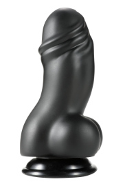 Hidden Desire Inferno Fat Boys Dildo PVC 19cm