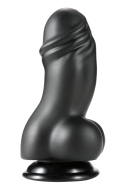 Hidden Desire Inferno Fat Boys Dildo PVC 19cm - cena, srovnání