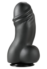 Hidden Desire Inferno Fat Boys Dildo PVC 22cm