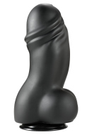 Hidden Desire Inferno Fat Boys Dildo PVC 22cm - cena, srovnání