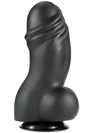Hidden Desire Inferno Fat Boys Dildo PVC 27cm