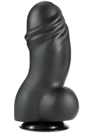 Hidden Desire Inferno Fat Boys Dildo PVC 27cm - cena, srovnání