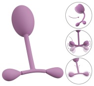 You2Toys Vaginal Trainer with Bouncing Weights - cena, srovnání
