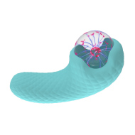 Superlove Magic Plasma Vibrator - cena, srovnání