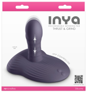 NS Novelties Inya Thrust & Grind - cena, srovnání