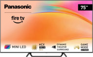 Panasonic TV-75W95BEG - cena, srovnání
