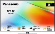 Panasonic TV-65W93BE6 - cena, srovnání