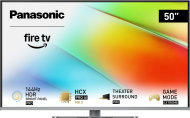 Panasonic TV-50W93BE6 - cena, srovnání