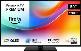 Panasonic TV-50W85BEZ