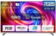 ChiQ L40M10V - cena, srovnání