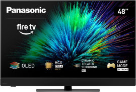 Panasonic TV-48Z90BE6