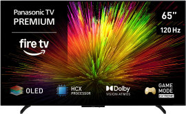 Panasonic TV-65Z80BEZ
