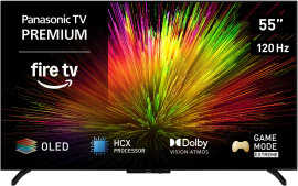 Panasonic TV-55Z80BEZ