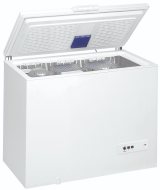 Whirlpool WHE 4602 - cena, srovnání