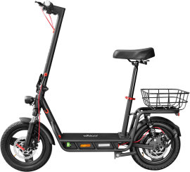 City Boss Z600