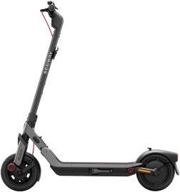 Segway eKickScooter Ninebot E3 E