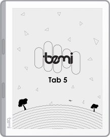 Be-Mi Cognita Tab5