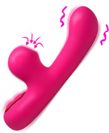 Bang! G-Spot Rabbit - cena, srovnání