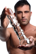 Master Series The Ram XL Dildo - cena, srovnání