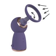 Shots Pumped Exquisite Rechargeable Vulva & Breast Pump - cena, srovnání